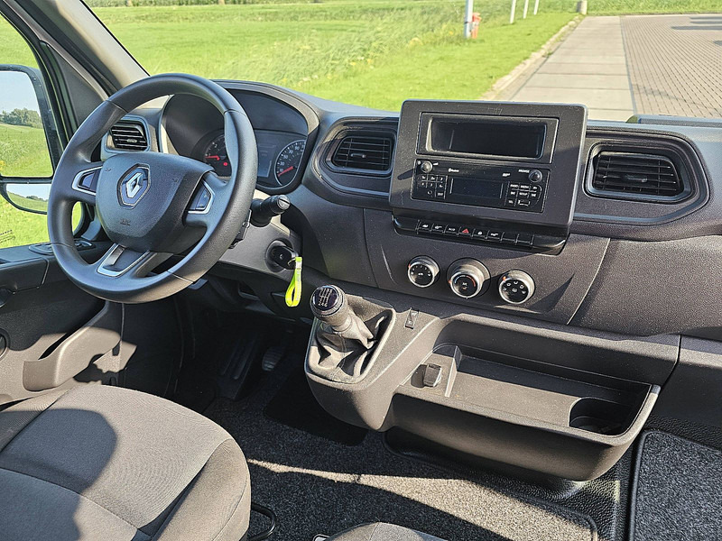 Fourgon utilitaire Renault Master 2.3 L4H2 Maxi 163Pk NAP!: photos 8