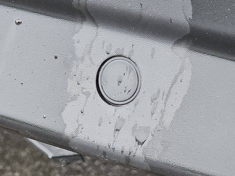 Fourgonnette Renault Trafic 1.6 DCI L2H1 Dub.- Cab.: photos 17