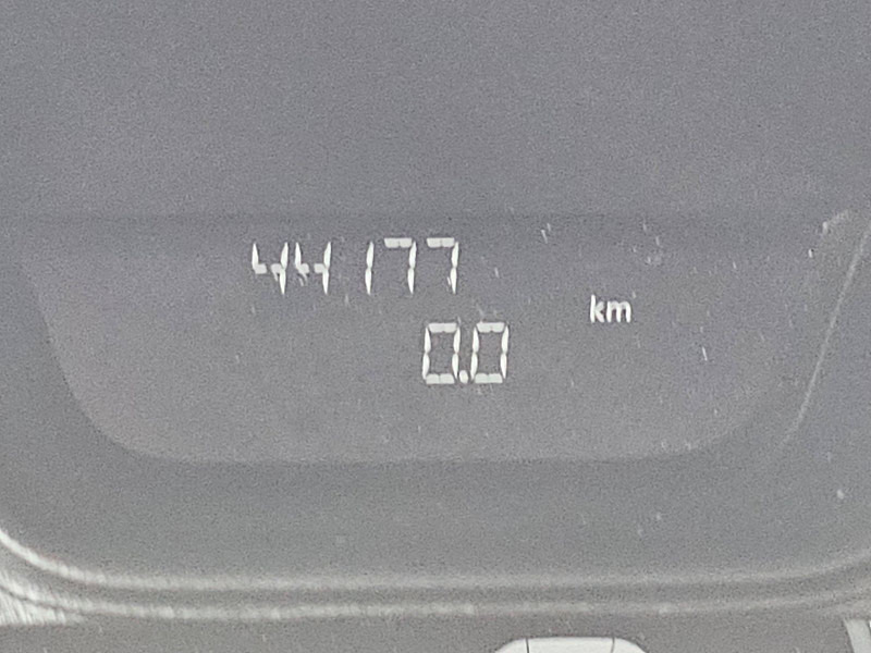 Fourgonnette Renault Trafic 1.6 DCI L2H1 Dub.- Cab.: photos 9