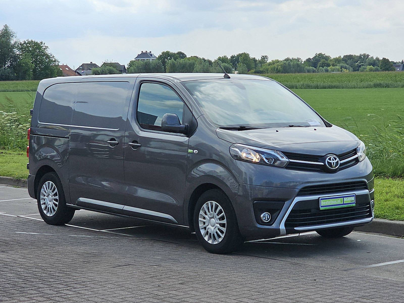 Toyota pro-ace 1.6 L2 2x-Zijdeur MARGE! - Fourgonnette: photos 5 Toyota pro-ace 1.6 L2 2x-Zijdeur MARGE! - Fourgonnette: photos 5