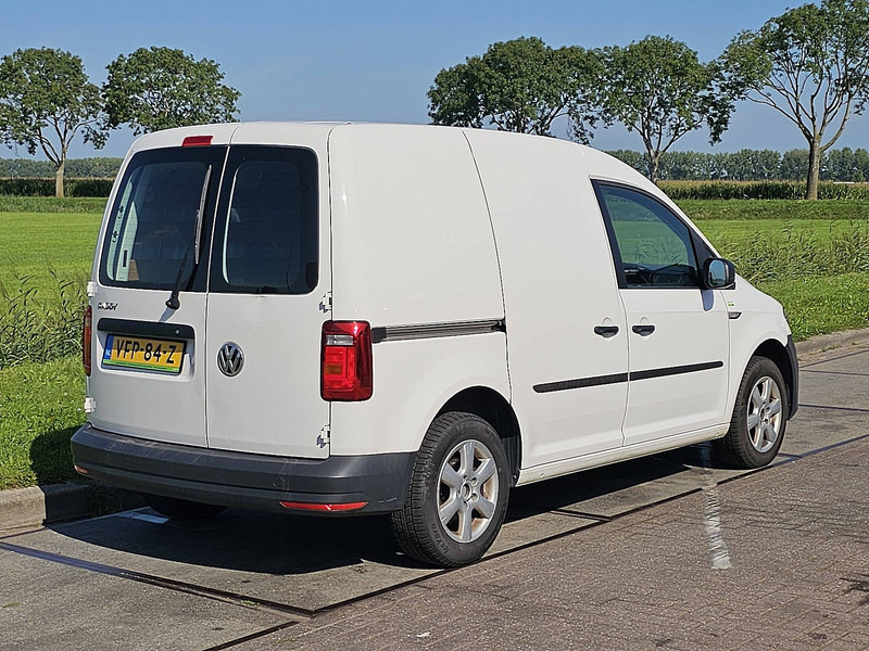 Volkswagen Caddy 2.0 Airco Euro6 NAP Lmv! - Fourgon grand volume: photos 3 Volkswagen Caddy 2.0 Airco Euro6 NAP Lmv! - Fourgon grand volume: photos 3