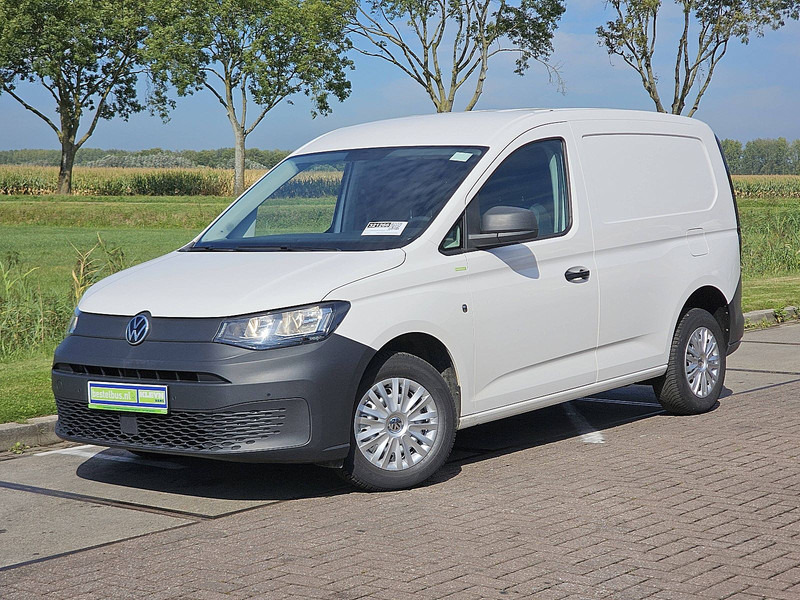 Volkswagen Caddy 2.0 L1 102PK Euro6 AC! - Fourgon grand volume: photos 2 Volkswagen Caddy 2.0 L1 102PK Euro6 AC! - Fourgon grand volume: photos 2