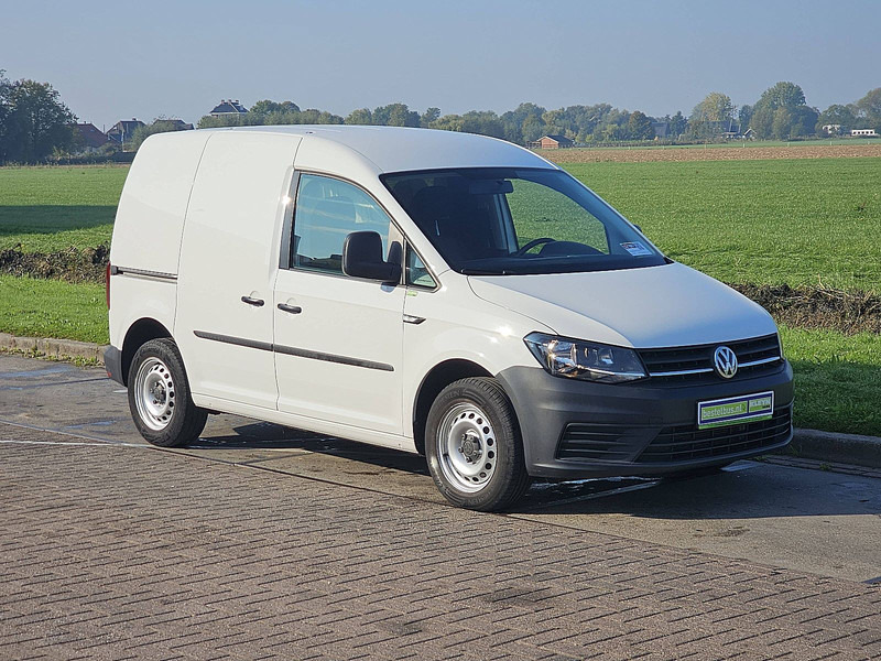 Volkswagen Caddy 2.0 L1 Airco NAP Euro6 ! - Fourgon grand volume: photos 5 Volkswagen Caddy 2.0 L1 Airco NAP Euro6 ! - Fourgon grand volume: photos 5