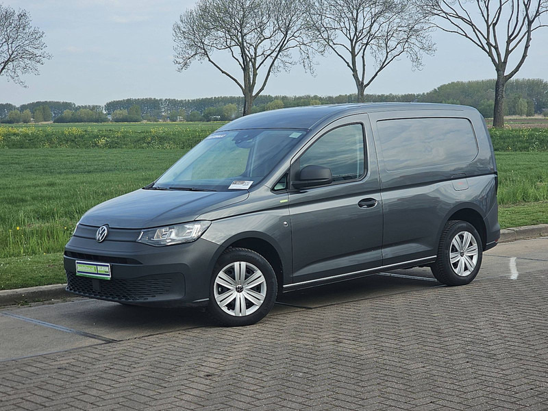 Volkswagen Caddy 2.0 L1 CarPlay Euro6 NAP - Fourgon grand volume: photos 2 Volkswagen Caddy 2.0 L1 CarPlay Euro6 NAP - Fourgon grand volume: photos 2