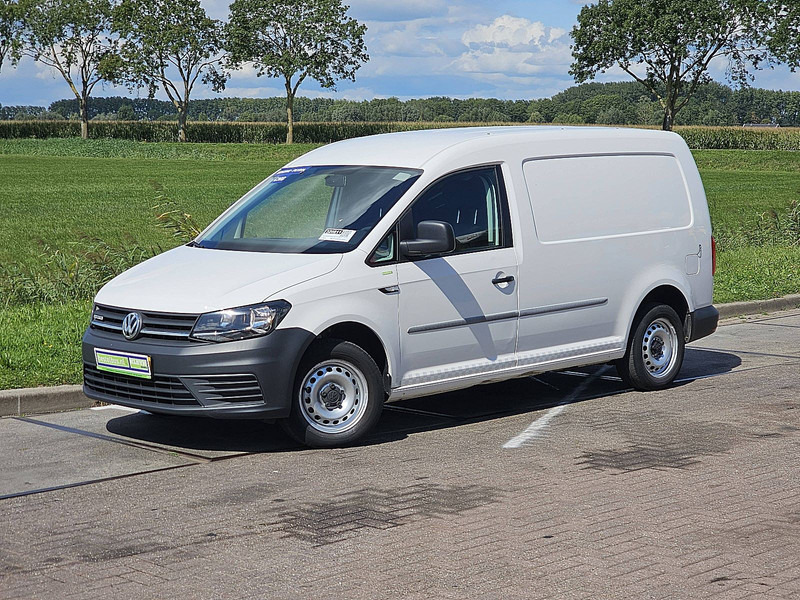 Volkswagen Caddy Maxi 1.4 CGI ac EURO6 CNG - Fourgon grand volume: photos 2 Volkswagen Caddy Maxi 1.4 CGI ac EURO6 CNG - Fourgon grand volume: photos 2