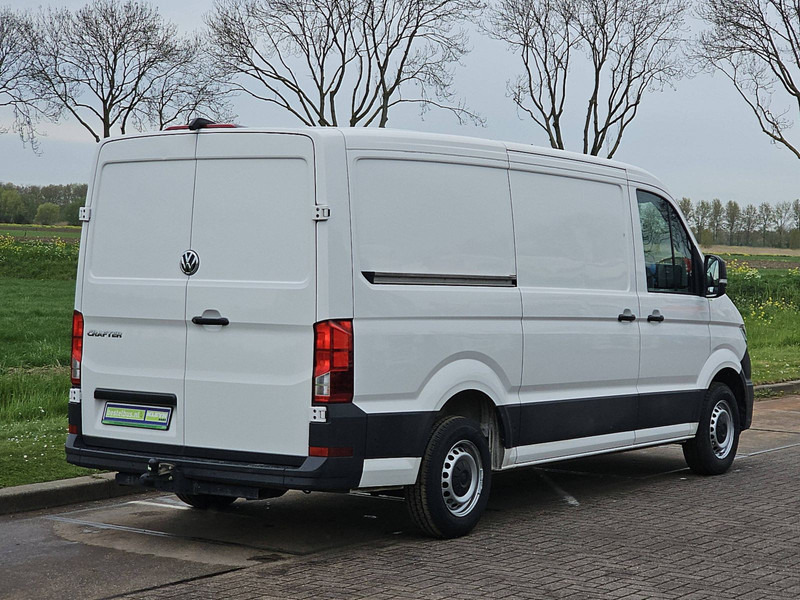 Volkswagen Crafter 30 2.0 L3H2 Trekhaak PDC! - Fourgonnette: photos 3 Volkswagen Crafter 30 2.0 L3H2 Trekhaak PDC! - Fourgonnette: photos 3