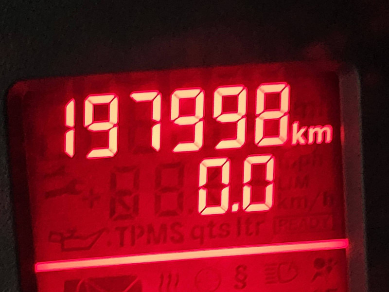 Fourgon utilitaire Volkswagen Crafter 35 2.0 163 pk ac: photos 9 Fourgon utilitaire Volkswagen Crafter 35 2.0 163 pk ac: photos 9