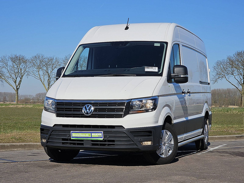 Volkswagen Crafter 35 2.0 L3H3 2XZijdeur Navi! - Fourgon utilitaire: photos 1 Volkswagen Crafter 35 2.0 L3H3 2XZijdeur Navi! - Fourgon utilitaire: photos 1