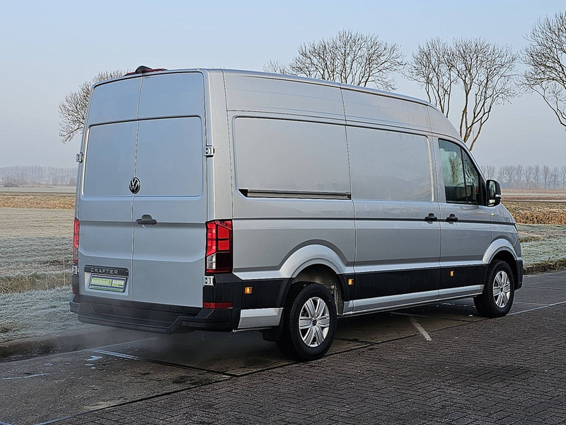 Volkswagen Crafter 35 2.0 L3H3 FACELIFT LED! - Fourgon utilitaire: photos 3 Volkswagen Crafter 35 2.0 L3H3 FACELIFT LED! - Fourgon utilitaire: photos 3