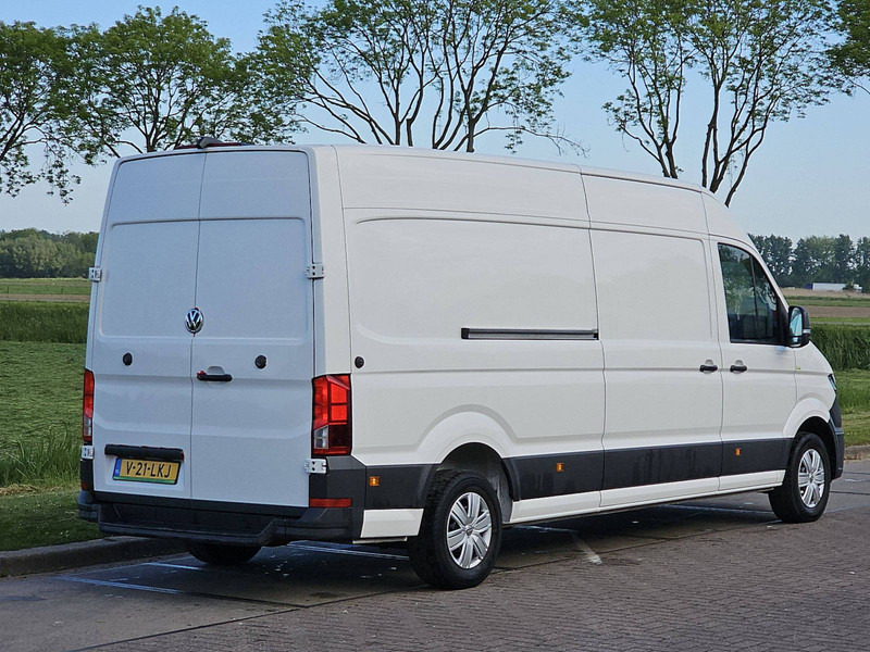 Volkswagen Crafter 35 2.0 L4H3 Maxi Automaat! - Fourgon utilitaire: photos 3 Volkswagen Crafter 35 2.0 L4H3 Maxi Automaat! - Fourgon utilitaire: photos 3