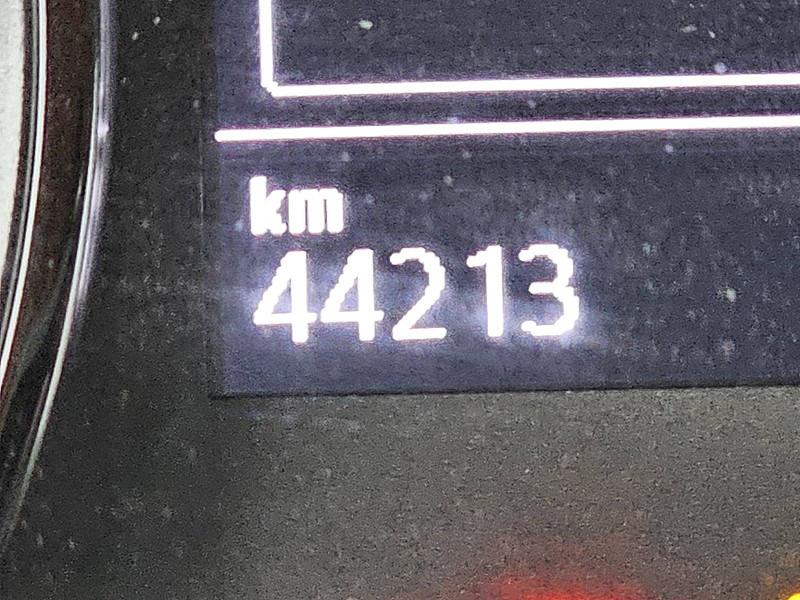 Fourgonnette Volkswagen Transporter 2.0 TDI Highline ac EURO6: photos 9