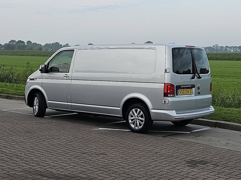 Fourgonnette Volkswagen Transporter 2.0 TDI Highline ac EURO6: photos 6