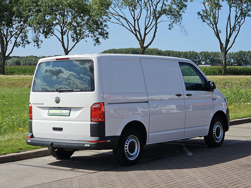 Volkswagen Transporter 2.0 TDI L1H1 150Pk Automaat! - Fourgonnette: photos 3 Volkswagen Transporter 2.0 TDI L1H1 150Pk Automaat! - Fourgonnette: photos 3