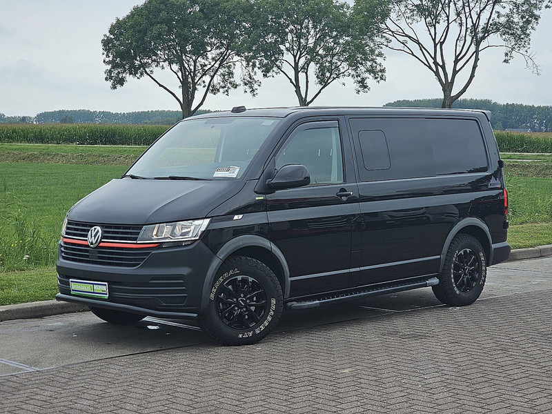 Volkswagen Transporter 2.0 TDI L1H1 T6.1 EDITION! - Fourgonnette: photos 2 Volkswagen Transporter 2.0 TDI L1H1 T6.1 EDITION! - Fourgonnette: photos 2