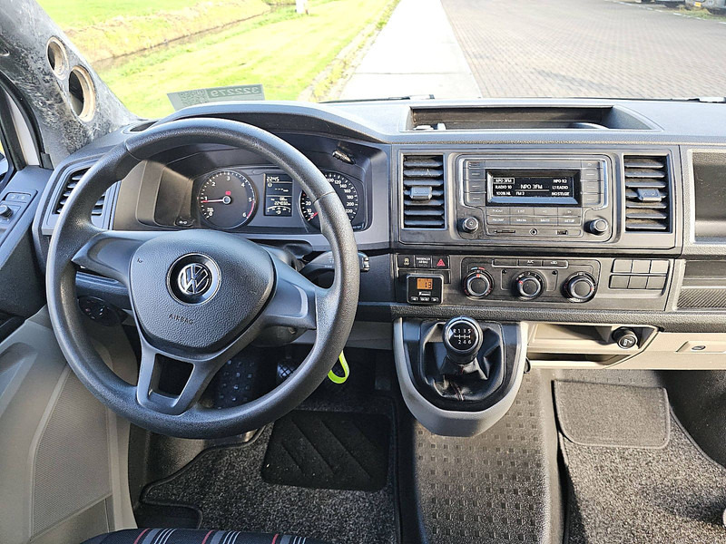 Volkswagen Transporter 2.0 TDI L2H1 150Pk EDITION ! en leasing occasion Volkswagen Transporter 2.0 TDI L2H1 150Pk EDITION !: photos 8