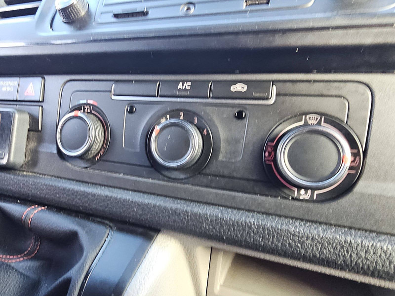 Volkswagen Transporter 2.0 TDI L2H1 150Pk EDITION ! en leasing occasion Volkswagen Transporter 2.0 TDI L2H1 150Pk EDITION !: photos 10