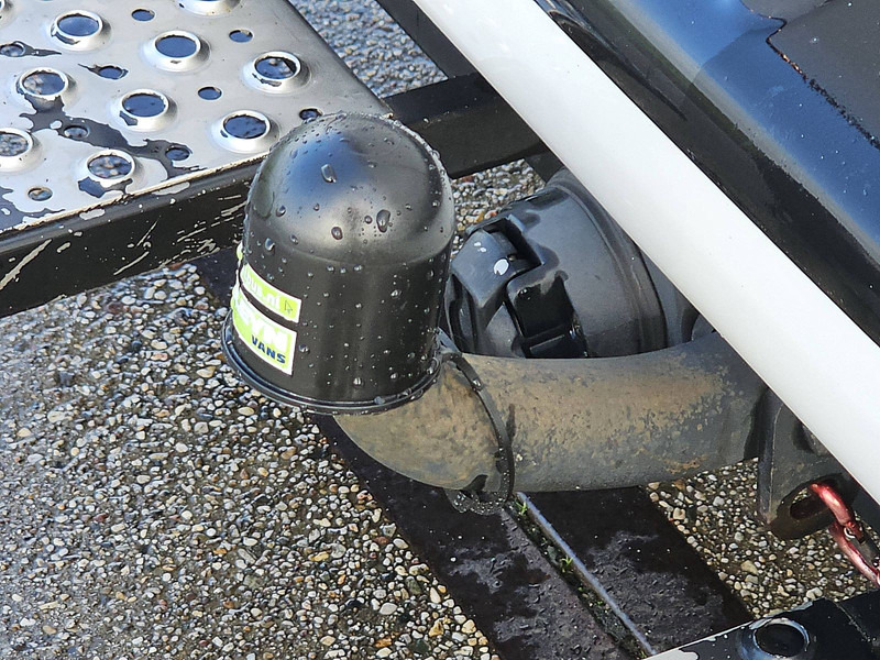 Volkswagen Transporter 2.0 TDI L2H1 150Pk EDITION ! en leasing occasion Volkswagen Transporter 2.0 TDI L2H1 150Pk EDITION !: photos 16