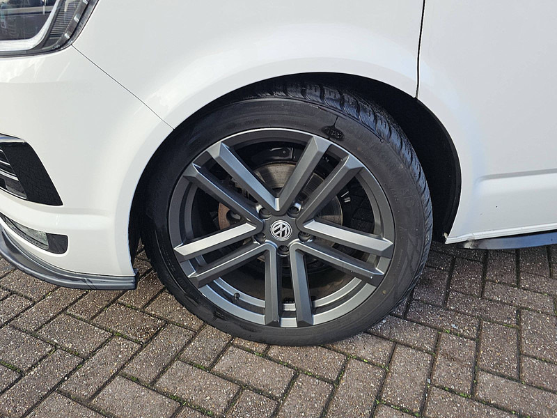 Volkswagen Transporter 2.0 TDI L2H1 150Pk EDITION ! en leasing occasion Volkswagen Transporter 2.0 TDI L2H1 150Pk EDITION !: photos 17