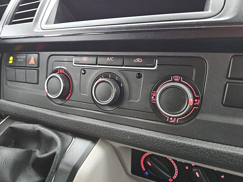 Minibus, Transport de personnes Volkswagen Transporter 2.0 TDI L2H1 Combi 9p Airco!: photos 10