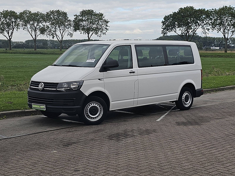 Volkswagen Transporter 2.0 TDI L2H1 Combi 9p Airco - Minibus, Transport de personnes: photos 2 Volkswagen Transporter 2.0 TDI L2H1 Combi 9p Airco - Minibus, Transport de personnes: photos 2