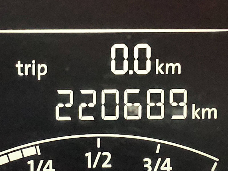 Minibus, Transport de personnes Volkswagen Transporter 2.0 TDI L2H1 Combi 9p Airco!: photos 9