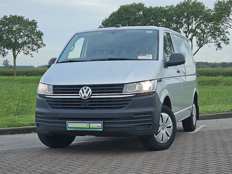 Volkswagen Transporter 2.0 TDI ac EURO6 - Fourgon utilitaire: photos 1 Volkswagen Transporter 2.0 TDI ac EURO6 - Fourgon utilitaire: photos 1