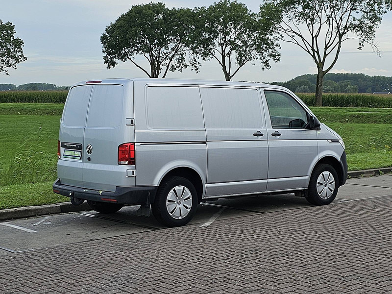 Volkswagen Transporter 2.0 TDI ac EURO6 - Fourgon utilitaire: photos 3 Volkswagen Transporter 2.0 TDI ac EURO6 - Fourgon utilitaire: photos 3