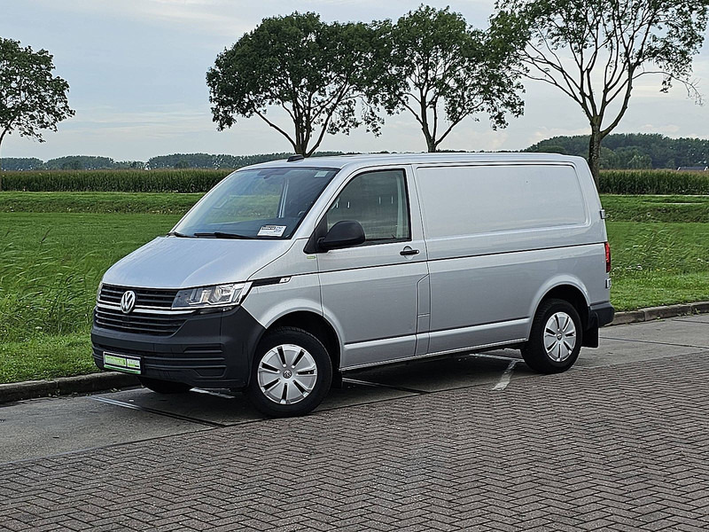 Volkswagen Transporter 2.0 TDI ac EURO6 - Fourgon utilitaire: photos 2 Volkswagen Transporter 2.0 TDI ac EURO6 - Fourgon utilitaire: photos 2