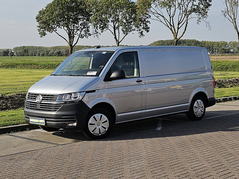 Volkswagen Transporter 2.0 TDI ac lang EURO6 - Fourgonnette: photos 2 Volkswagen Transporter 2.0 TDI ac lang EURO6 - Fourgonnette: photos 2
