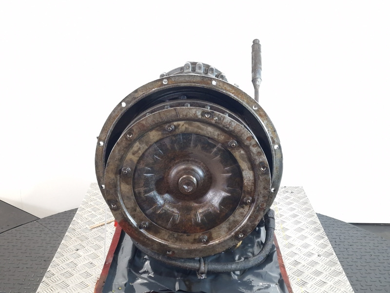 Allison MT643 Gearbox - Boîte de vitesse: photos 2 Allison MT643 Gearbox - Boîte de vitesse: photos 2