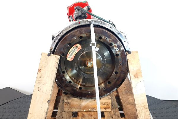 Allison TIDA4500 Gearbox - Boîte de vitesse: photos 3 Allison TIDA4500 Gearbox - Boîte de vitesse: photos 3