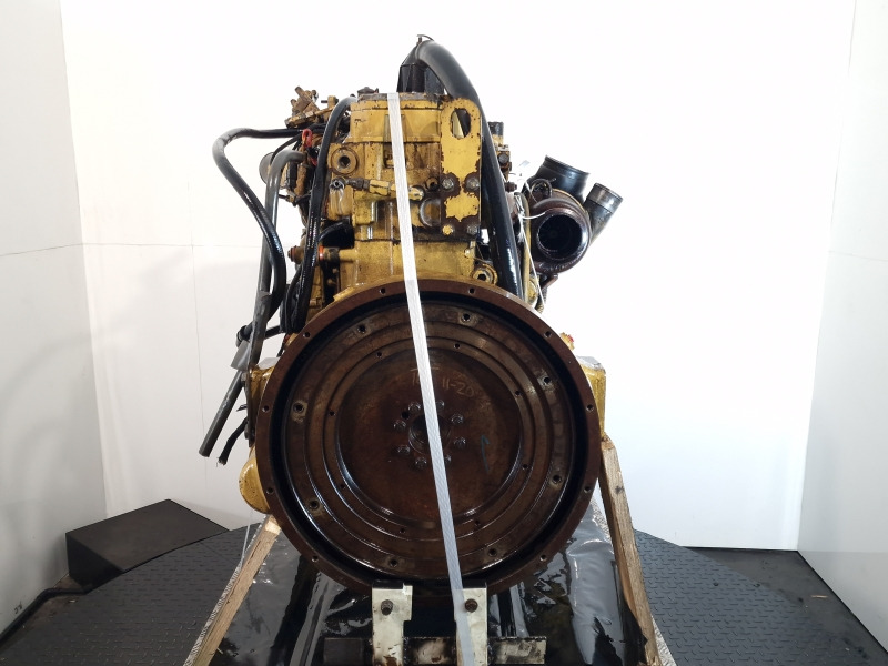 Caterpillar 3126B Engine (Plant) - Moteur pour Engins de chantier: photos 2 Caterpillar 3126B Engine (Plant) - Moteur pour Engins de chantier: photos 2