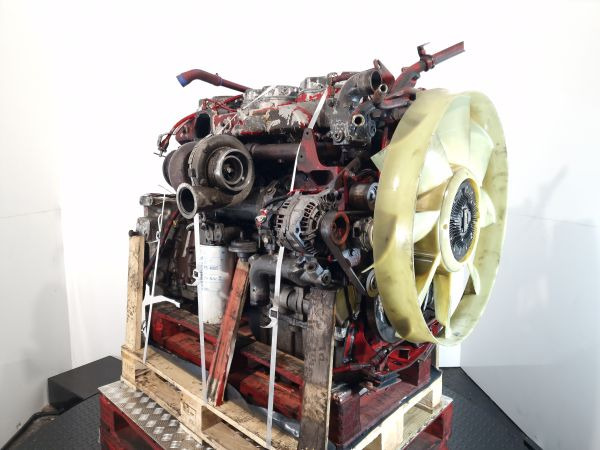 Caterpillar C-12 Engine (Truck) - Moteur pour Camion: photos 5 Caterpillar C-12 Engine (Truck) - Moteur pour Camion: photos 5