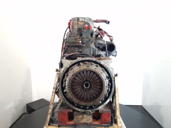 Caterpillar C-12 Engine (Truck) - Moteur pour Camion: photos 3 Caterpillar C-12 Engine (Truck) - Moteur pour Camion: photos 3