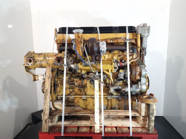 Caterpillar C11 966H Engine (Plant) - Moteur pour Engins de chantier: photos 4 Caterpillar C11 966H Engine (Plant) - Moteur pour Engins de chantier: photos 4