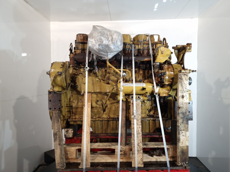 Caterpillar C18 988H Wheel Loader Engine (Plant) - Moteur pour Engins de chantier: photos 3 Caterpillar C18 988H Wheel Loader Engine (Plant) - Moteur pour Engins de chantier: photos 3