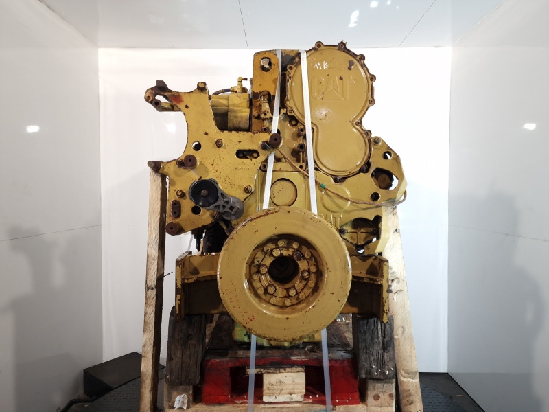 Caterpillar C18 988H Wheel Loader Engine (Plant) - Moteur pour Engins de chantier: photos 5 Caterpillar C18 988H Wheel Loader Engine (Plant) - Moteur pour Engins de chantier: photos 5