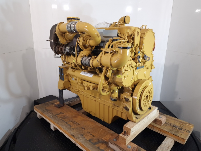 Caterpillar C18 INDUSTRIAL BDN T4i (ENGINE NEW) Arr: 515-0718 - Moteur pour Matériel industriel: photos 5 Caterpillar C18 INDUSTRIAL BDN T4i (ENGINE NEW) Arr: 515-0718 - Moteur pour Matériel industriel: photos 5