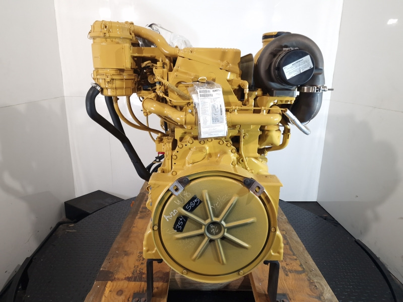 Caterpillar C18 INDUSTRIAL BDN T4i (ENGINE NEW) Arr: 515-0718 - Moteur pour Matériel industriel: photos 3 Caterpillar C18 INDUSTRIAL BDN T4i (ENGINE NEW) Arr: 515-0718 - Moteur pour Matériel industriel: photos 3