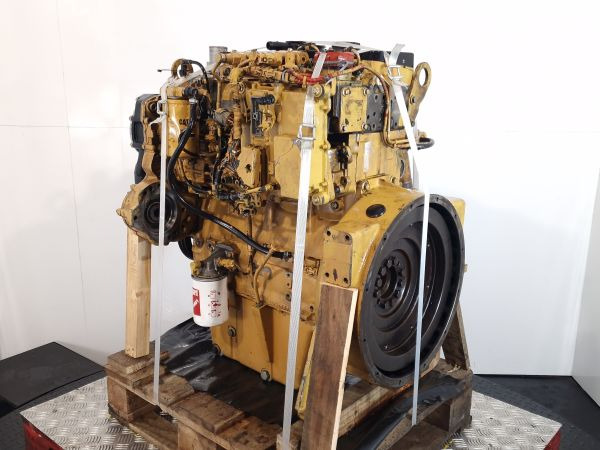 Moteur pour Engins de chantier Caterpillar C4.4 Engine (Plant): photos 9
