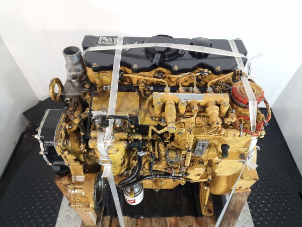 Moteur pour Engins de chantier Caterpillar C4.4 Engine (Plant): photos 10