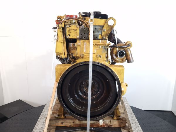 Caterpillar C4.4 Engine (Plant) - Moteur pour Engins de chantier: photos 3 Caterpillar C4.4 Engine (Plant) - Moteur pour Engins de chantier: photos 3