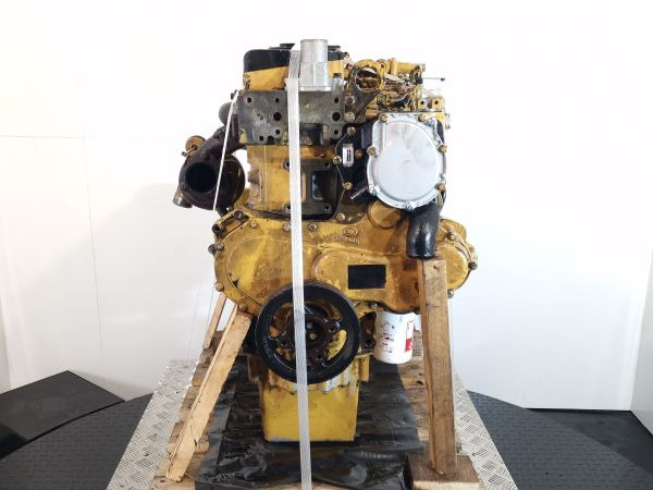 Moteur pour Engins de chantier Caterpillar C4.4 Engine (Plant): photos 6