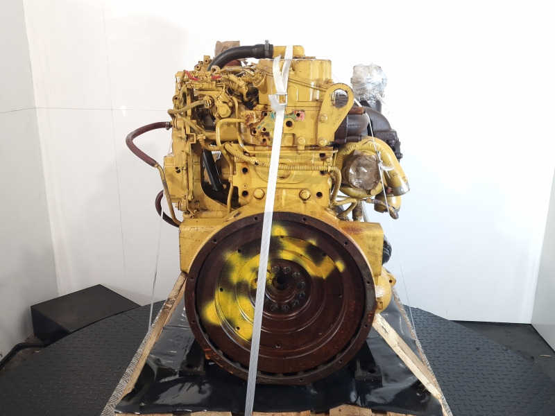Caterpillar C7.1 Engine (Industrial) - Moteur pour Matériel industriel: photos 5 Caterpillar C7.1 Engine (Industrial) - Moteur pour Matériel industriel: photos 5