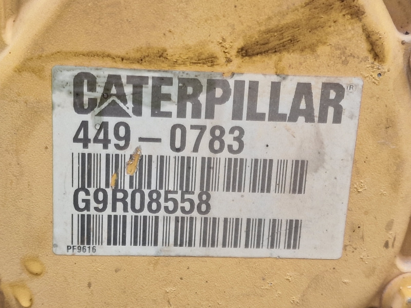 Caterpillar C7.1 Engine (Industrial) - Moteur pour Matériel industriel: photos 2 Caterpillar C7.1 Engine (Industrial) - Moteur pour Matériel industriel: photos 2
