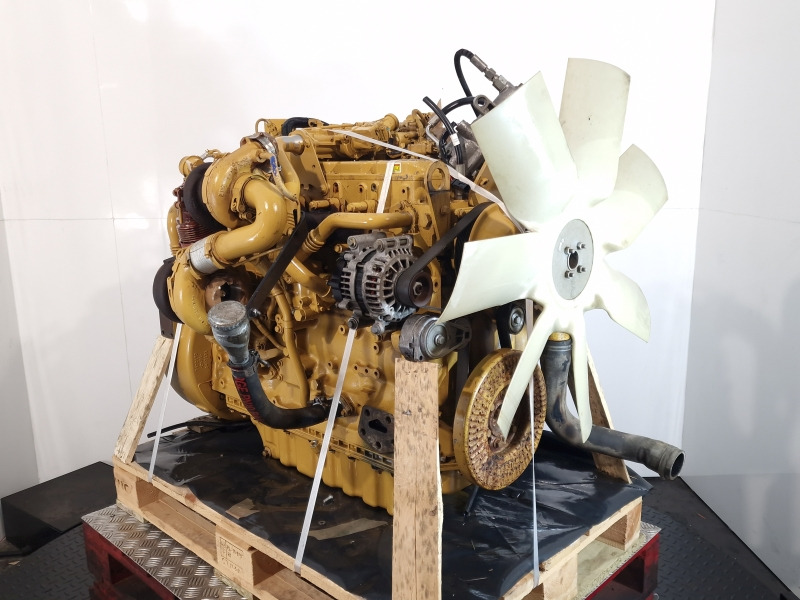 Caterpillar C7.1 Engine (Industrial) - Moteur pour Matériel industriel: photos 4 Caterpillar C7.1 Engine (Industrial) - Moteur pour Matériel industriel: photos 4