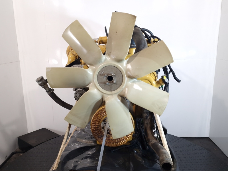 Caterpillar C7.1 Engine (Industrial) - Moteur pour Matériel industriel: photos 5 Caterpillar C7.1 Engine (Industrial) - Moteur pour Matériel industriel: photos 5