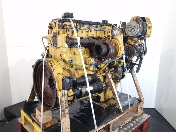 Caterpillar C7 Engine KHX 329D Excavator (Plant) - Moteur pour Engins de chantier: photos 1 Caterpillar C7 Engine KHX 329D Excavator (Plant) - Moteur pour Engins de chantier: photos 1