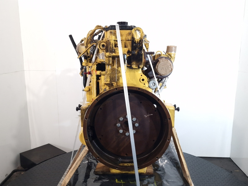 Caterpillar C7 Engine (Truck) - Moteur pour Camion: photos 2 Caterpillar C7 Engine (Truck) - Moteur pour Camion: photos 2