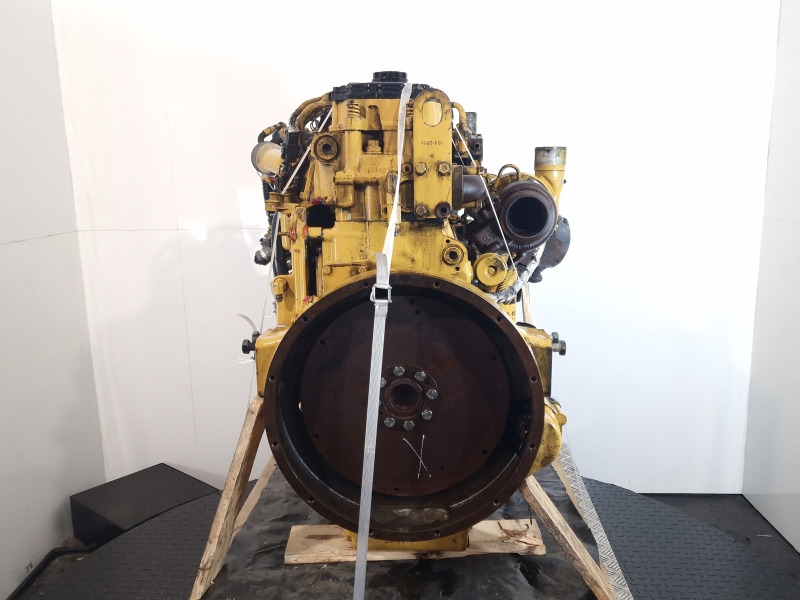 Caterpillar C7 Engine (Truck) - Moteur pour Camion: photos 2 Caterpillar C7 Engine (Truck) - Moteur pour Camion: photos 2